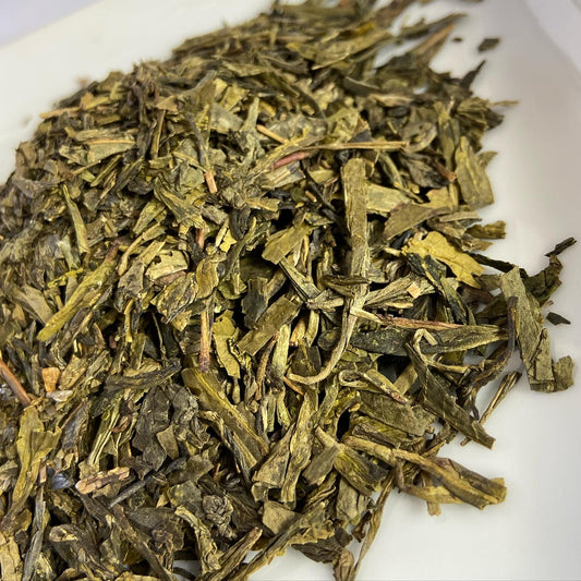 Loose Leaf or Tea Bags: What’s the Difference