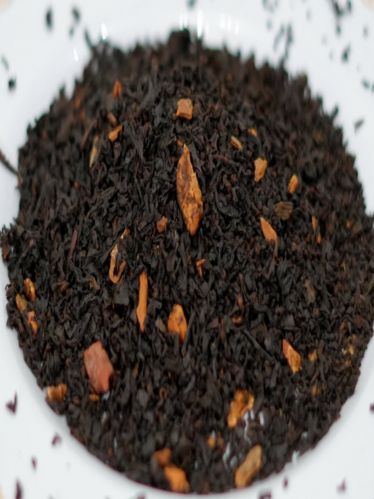 Cinnamon Apple Spice