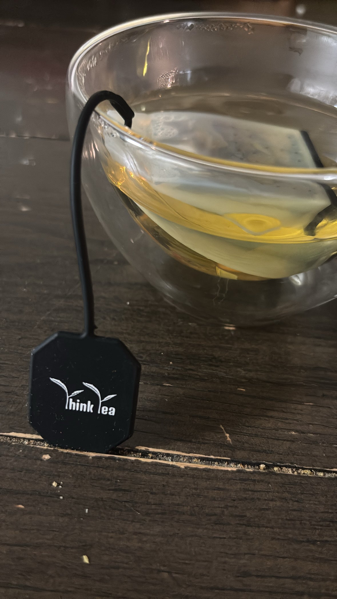 Mango Leaf Tea