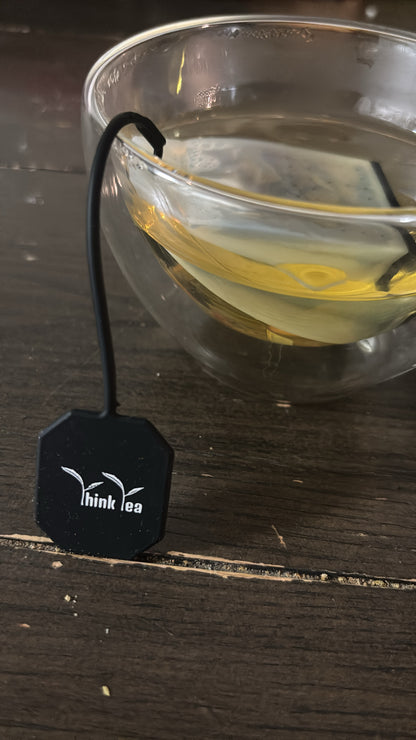 Mango Leaf Tea