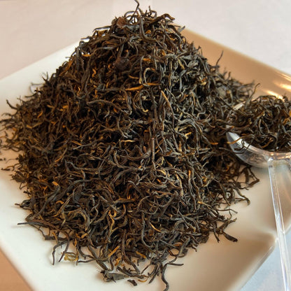 Petit déjeuner anglais