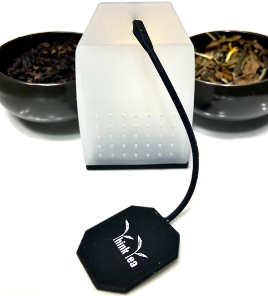 Think Tea Infuser