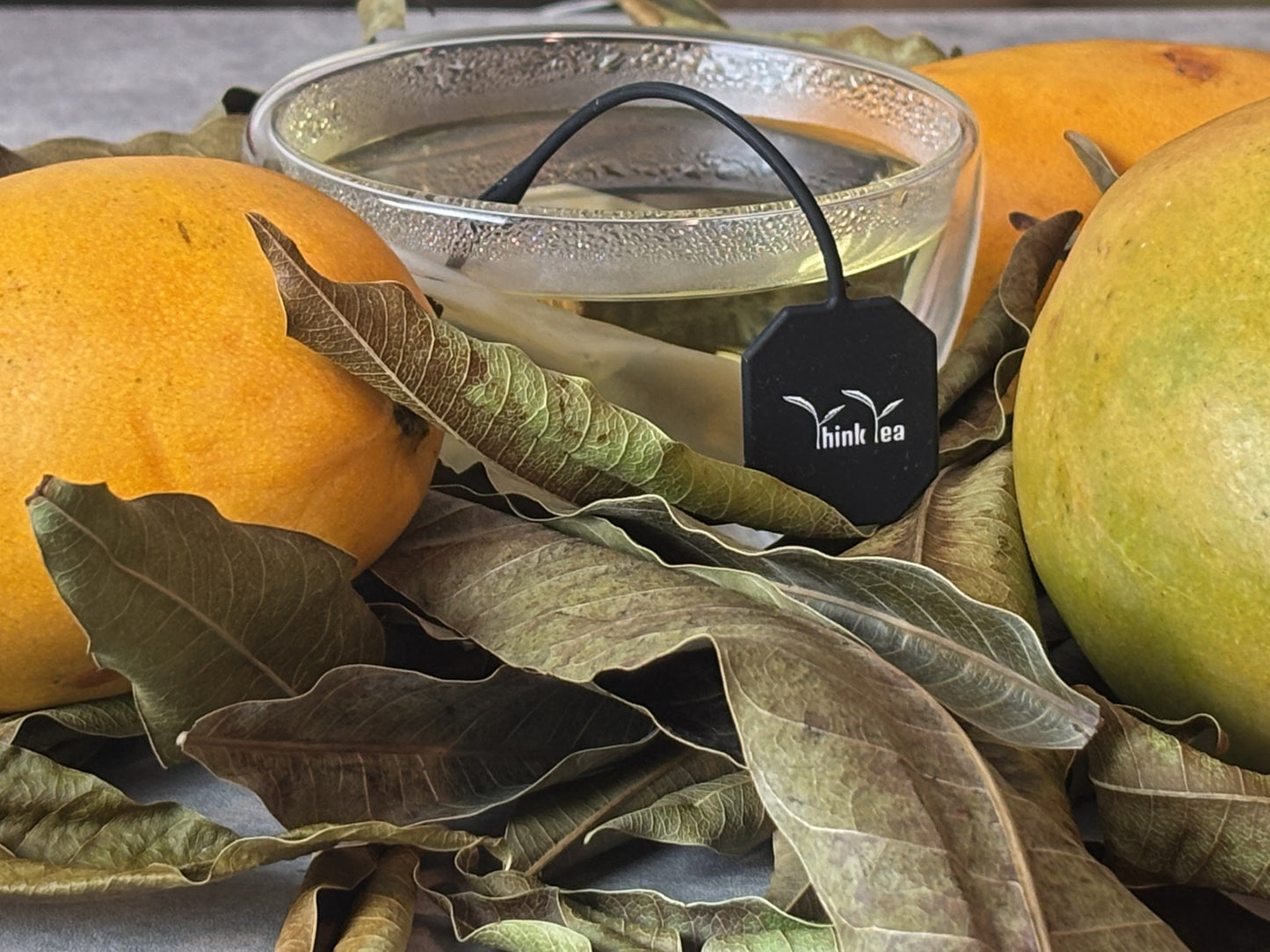 Mango Leaf Tea